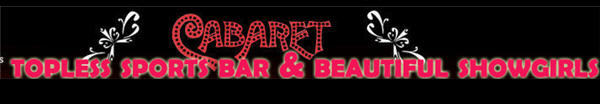 cabaret los cabos banner