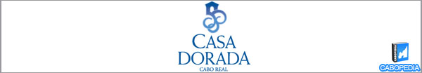 casa dorada hotel banner