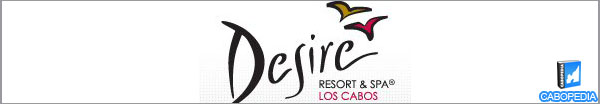 desire los cabos banner