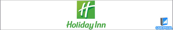 holiday inn los cabos banner