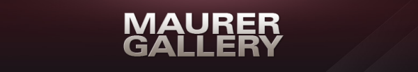 maurer gallery banner