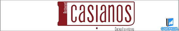 restaurant casianos cabo banner