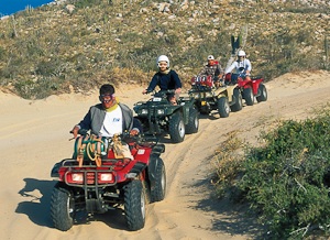 Cabo Tours