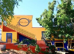 hotel cielito lindo