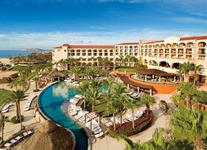 hilton los cabos