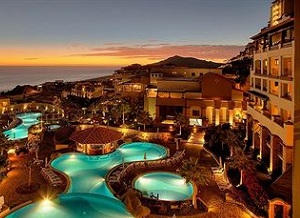 pueblo bonito sunset beach