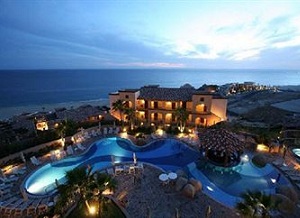 pueblo bonito sunset beach