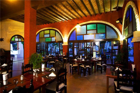 baja pepper restaurant