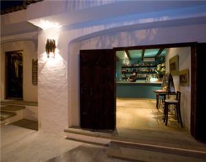 restaurant casianos cabo