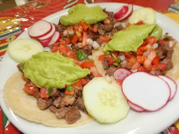 Taqueria Mexico