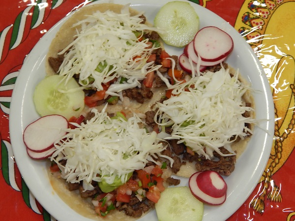 Taqueria Mexico