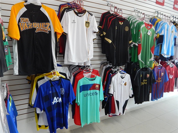 deportes javialex tienda de deportes en cabo san lucas