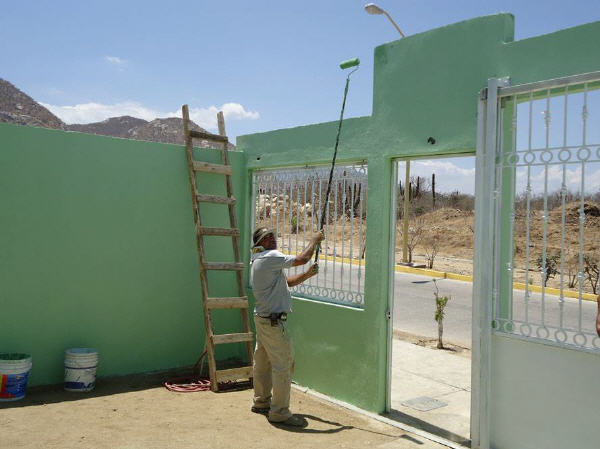 pintor en cabo san lucas