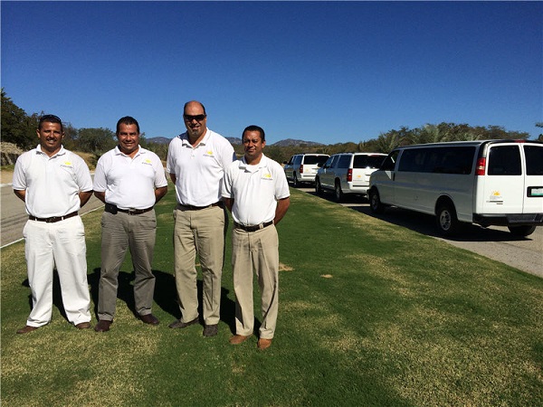 airport transportation in los cabos