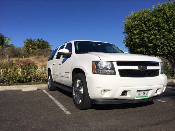 airport transportation in los cabos