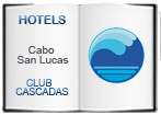 Club Cascadas hotel by Cabopedia