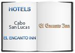 El Encanto Inn logo