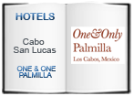 palmilla los cabos logo