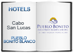 pueblo bonito blanco logo