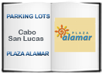 Plaza alamar logo