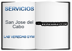 las veredas gym