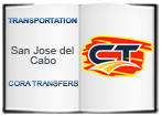 cora transfers logo