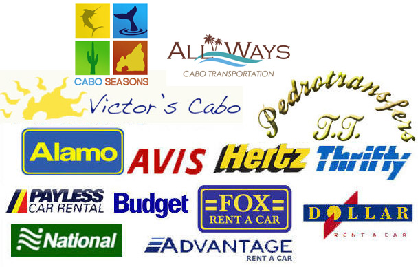 cabo car rental companies