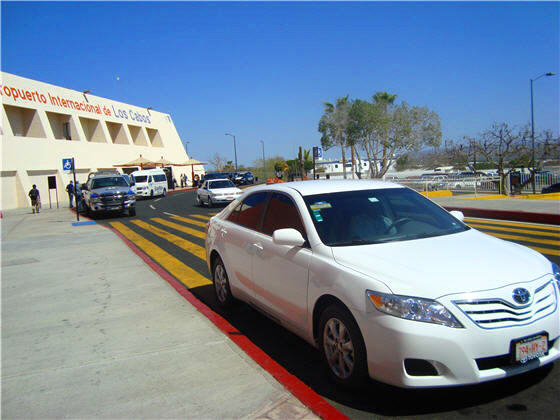 turiscabos - airport transportation in los cabos