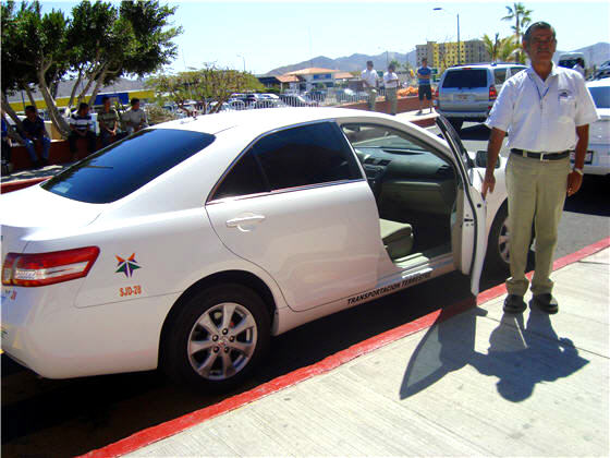 turiscabos - airport transportation in los cabos