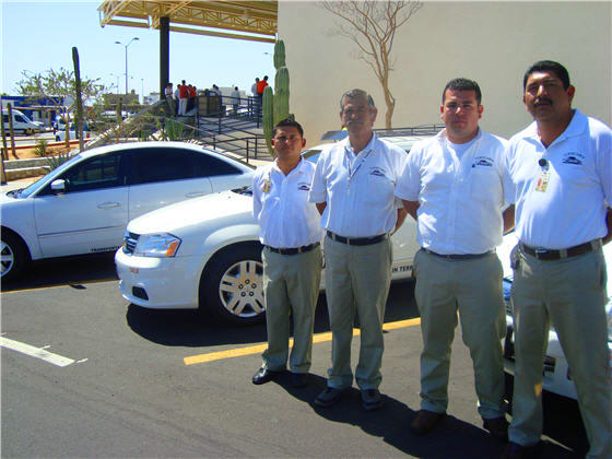 turiscabos - airport transportation in los cabos